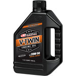 V-Twin Oil - 20W-50 - 1 U.S. quart
