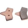 Sintered Brake Pads