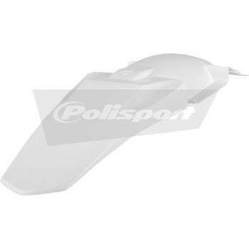 Rear Fender For Yamaha