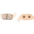 Sintered Brake Pads