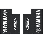 Carbon Fiber Fork Shield - Yamaha