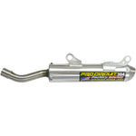 304 Silencer - HONDA