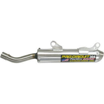 304 Silencer - HONDA