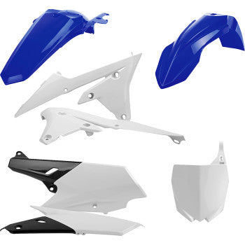 Body Kit For Yamaha