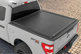 Powered Retractable Bed Cover 5'7" Bed | Ford F-150 (15-25)