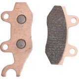 Sintered Brake Pads