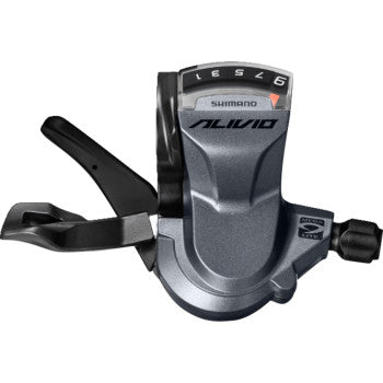 Shimano Alivio Shifter - 9-Speed