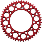 Sprocket - Honda - Red - 50 Tooth