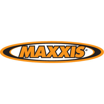 Logo Decals - MAXXIS - 5 Pack