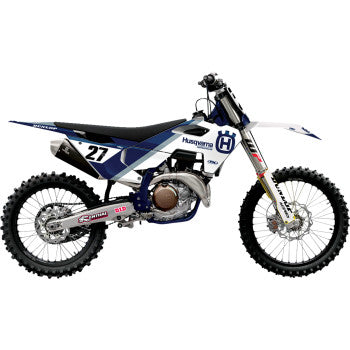 Graphic Kit - SR1 - TC 85