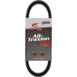 All-Traxion HD CVT Belt