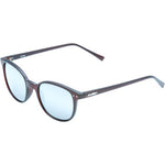 Spark Sunglasses - Rootbeer/Silver