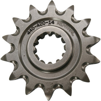 Sprocket - Front - 14 Tooth