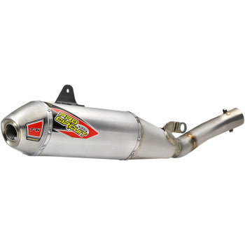 T-6 Muffler - YAMAHA