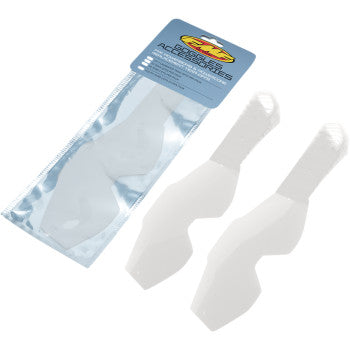 PowerBomb/PowerCore Tear-Offs - Laminated - (2) 7 pack