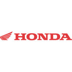 Die-Cut Decal - 5' - Honda Red