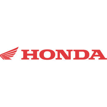 Die-Cut Decal - 5' - Honda Red