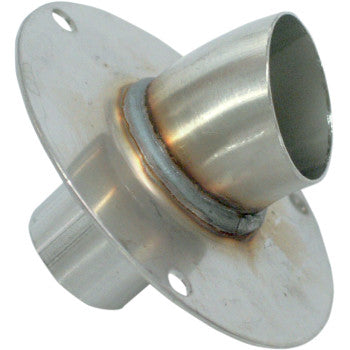 Modular 4.00" Quiet Tip