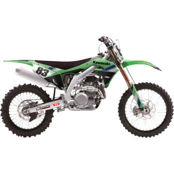 EVO 20 Graphic Kit - Kawasaki - KX 80/100