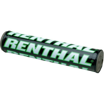 Bar Pad - Team Issue - Black/White/Green