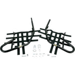 Nerf Bars - TRX400EX - Black