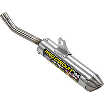 304 Silencer - HONDA