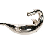 Platinum Head Pipe - KAWASAKI