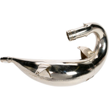Platinum Head Pipe - KAWASAKI