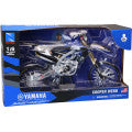 Yamaha YZ450F Dirt Bike - 1:6 Scale - Cooper Web #2