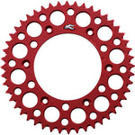 Sprocket - Honda - Red - 48 Tooth
