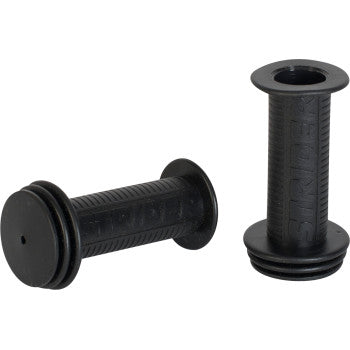 14x Classic Grips - Black