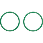Exhaust O-Rings - SUZUKI