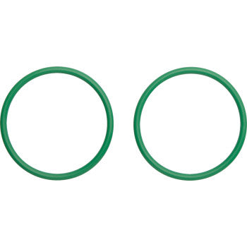 Exhaust O-Rings - SUZUKI