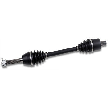 Axle Kit - Complete - 8 Ball - Extreme Duty - Front Left/Right - Polaris