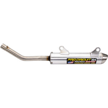 304 Silencer - HONDA