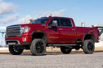 5 Inch Lift Kit | NTD | M1 | Chevy/GMC 2500HD/3500HD (20-25)
