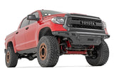 LED Light Kit | Ditch Mount | 3" OSRAM | Wide | Toyota Tundra 2WD/4WD (14-21)