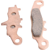 Sintered Brake Pads