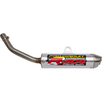 R-304 Silencer - KTM