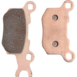 Sintered Brake Pads