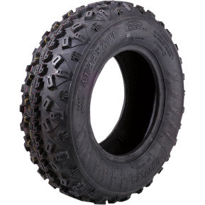 Tire - Rattler - Front - 22x7-10 - 6 Ply