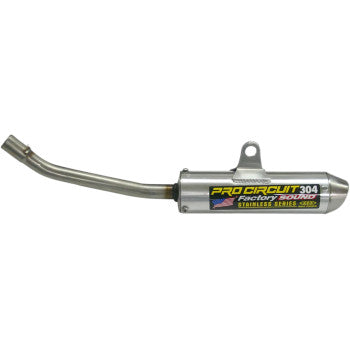 304 Silencer - KTM