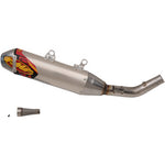 PowerCore 4 HEX Muffler - KTM/HUSQVARNA/GASGAS