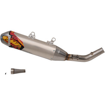 PowerCore 4 HEX Muffler - KTM/HUSQVARNA/GASGAS