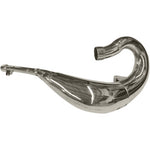 Platinum Head Pipe - HONDA