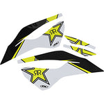 Shroud Graphic - RS - TC/FC