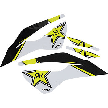 Shroud Graphic - RS - TC/FC