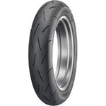 Tire - TT93 GP Pro - Front - 100/90-12 - 49J