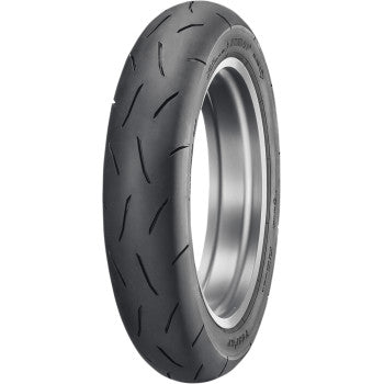 Tire - TT93 GP Pro - Front - 100/90-12 - 49J