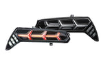 CHEVROLET CORVETTE (14-21): MORIMOTO XB LED TAIL LIGHTS